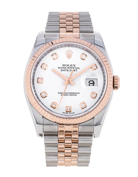 Rolex Datejust 116231
